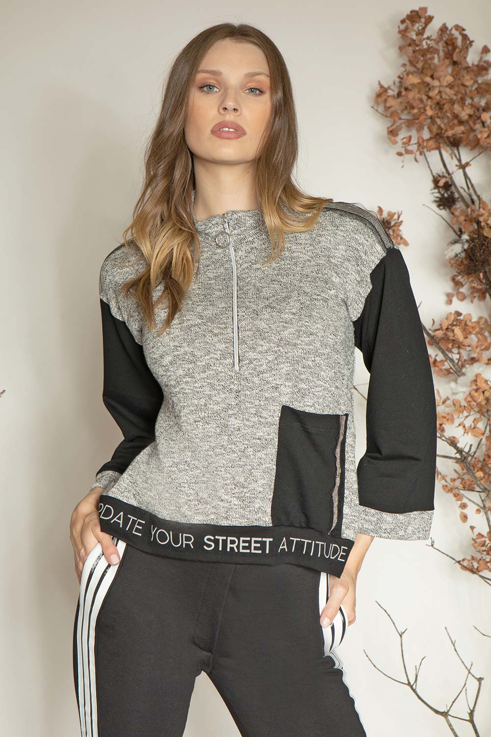 StreetCouture Shop The Look Product